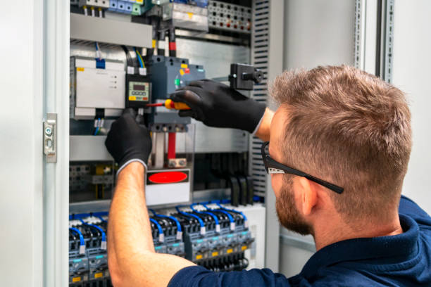 Best Commercial Electrician Services  in Merlin, OR