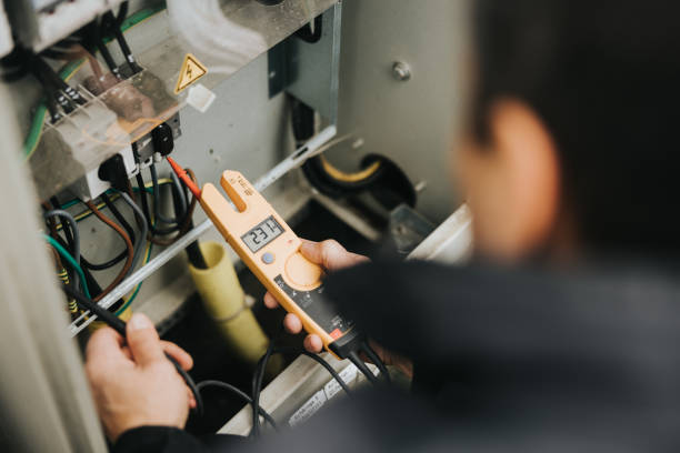 Best Affordable Electrical Installation  in Merlin, OR