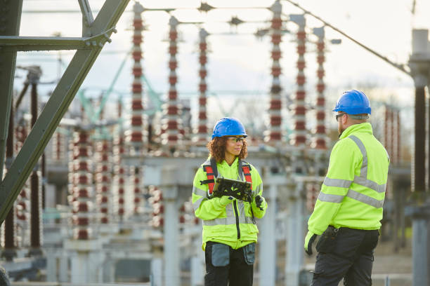 Best Circuit Breaker Repair  in Merlin, OR