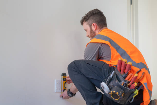 Best Electrical Installation Contractor  in Merlin, OR